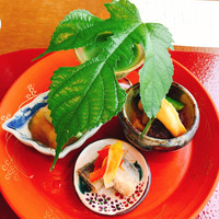 隨縁亭 ホテルモントレ グラスミア大阪 - 