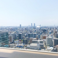 隨縁亭 ホテルモントレ グラスミア大阪 - 