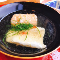 隨縁亭 ホテルモントレ グラスミア大阪 - 