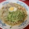 中華そば・冷麺 呉龍