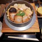 串揚げ 四文屋 - 