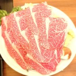 Shabu shabu sumire - 