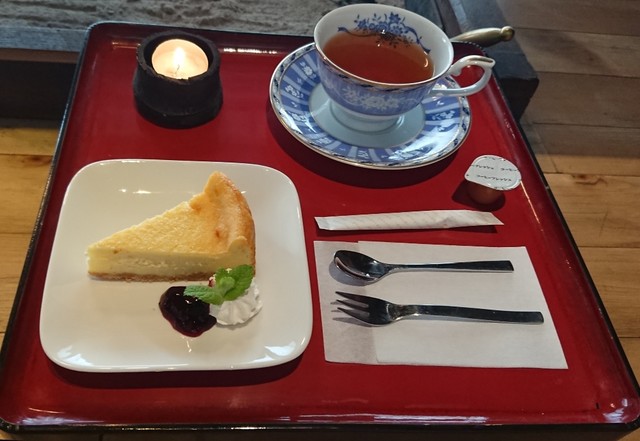 古民家cafe 甘欧（アモー）登米市 &ndash; 古民家で楽しむカフェ