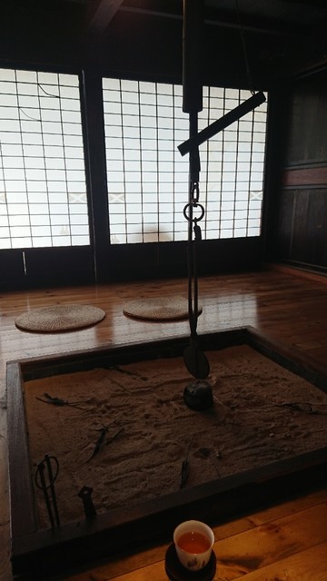 古民家cafe 甘欧（コミンカカフェ アモー） - 登米市その他（カフェ）の写真