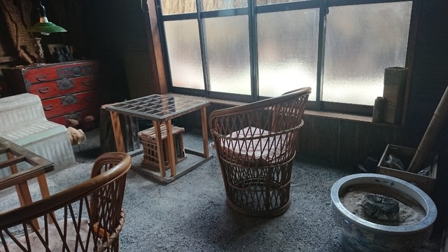 古民家cafe 甘欧（コミンカカフェ アモー） - 登米市その他（カフェ）の写真