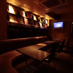 銀座 RockBar VOX - 