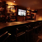 銀座 RockBar VOX - 