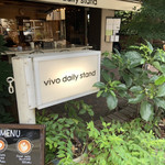 vivo daily stand  - 