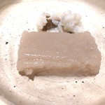 銀座ふじやま - 新蓮根