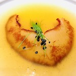 銀座ふじやま - ふかひれ