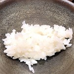 銀座ふじやま - 土鍋ごはん