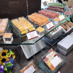 向山製作所 エスパル仙台店