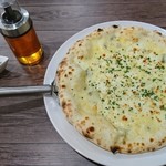 旬食イタリアン Milan - ４種のチーズ