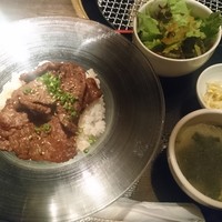 焼肉GROW - 