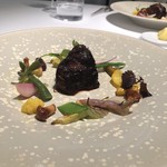 レストランひらまつ 広尾 - 