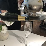 レストランひらまつ 広尾 - 