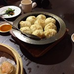 高記 - 一つ一つがボリュームたっぷり