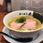 ラーメン 奏 - 