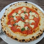旬食イタリアン Milan - マルゲリータ