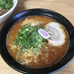 麺屋 じすり - 