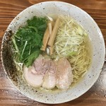 らぁめん 高砂家 - 