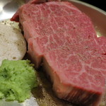 Taishuu Horumon Yakiniku Jun - 