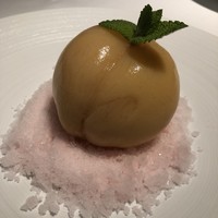 レストランひらまつ 広尾 - 