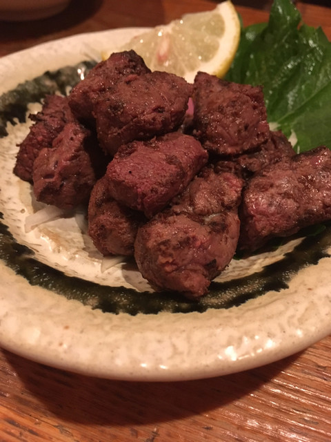 閉店 焼味尽本舗 曽根崎本店 やみつきほんぽ 東梅田 牛タン 食べログ