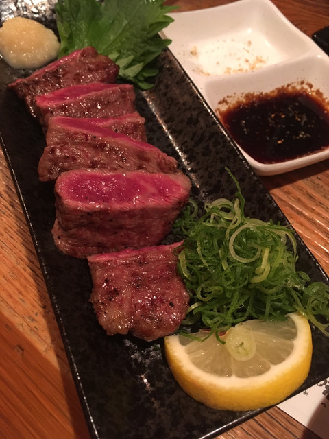 閉店 焼味尽本舗 曽根崎本店 やみつきほんぽ 東梅田 牛タン 食べログ