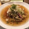 中華麺酒房 中華そば すずらん