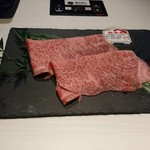 黒毛和牛焼肉きっしゃん - 