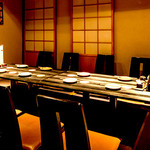 魚･食･笑 ちょうど