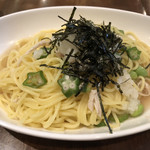 パスタ＆カフェ ピエール - 