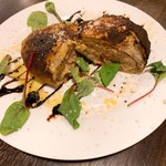 イタリアンバル 我が家 - 