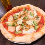 イタリアンバル 我が家 - 