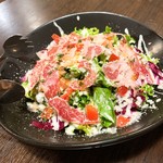 イタリアンバル 我が家 - 