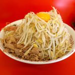 赤ひげラーメン - 