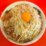赤ひげラーメン - 