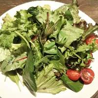 オービカ モッツァレラバー 梅田店 - 