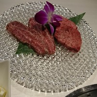 黒毛和牛焼肉きっしゃん 北新地店 - 