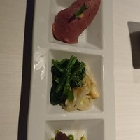 黒毛和牛焼肉きっしゃん 北新地店 - 
