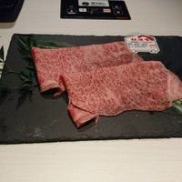 黒毛和牛焼肉きっしゃん 北新地店 - 