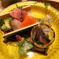 個室会席 北大路 京橋茶寮 東京駅店 - 