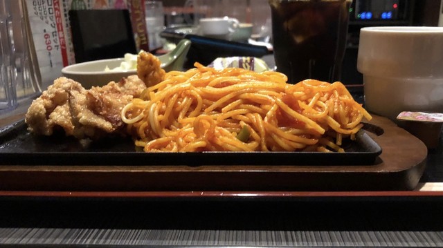 超コスパなランチカラオケ By すーぱー彦左衛門 コロッケ倶楽部 新橋店 新橋 その他 食べログ 超コスパなランチカラオケ By すーぱー彦左衛門 コロッケ倶楽部 新橋店 新橋 その他 食べログ