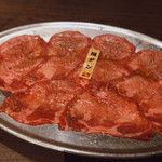 黒毛和牛一頭買い焼肉 道頓堀みつる - 