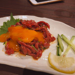 黒毛和牛一頭買い焼肉 道頓堀みつる - 