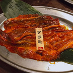 黒毛和牛一頭買い焼肉 道頓堀みつる - 