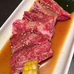 Jukusei Yakiniku Pondo - 