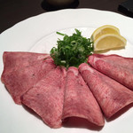 Jukusei Yakiniku Pondo - 