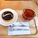 レ・プティット・パピヨット - 